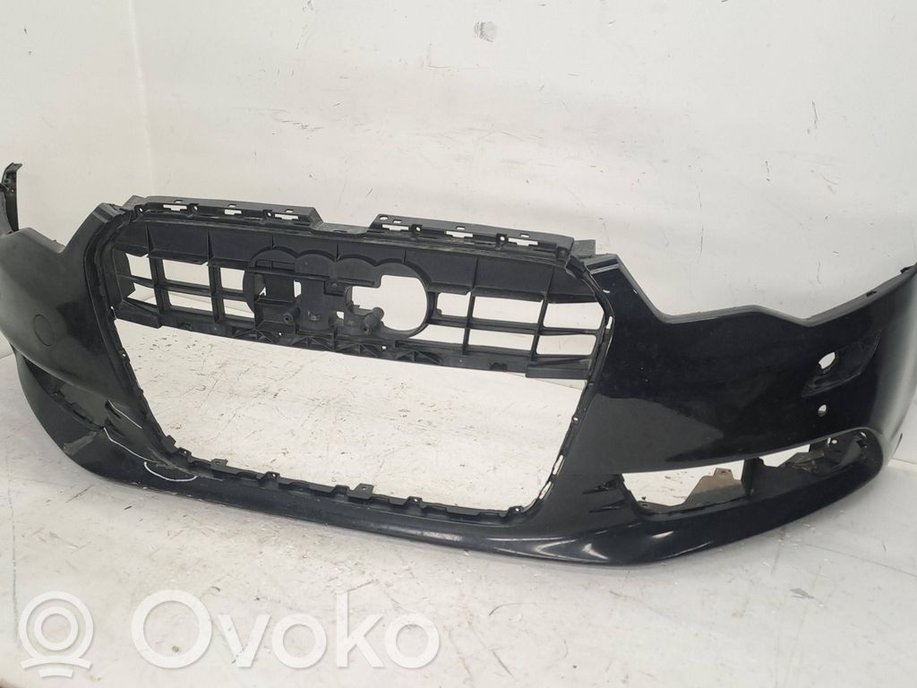 Audi A6 S6 C7 4G Front bumper 