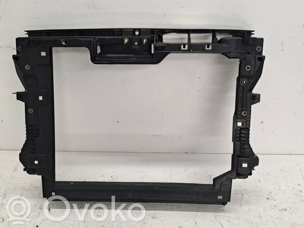 Volkswagen Sharan Pas przedni 
