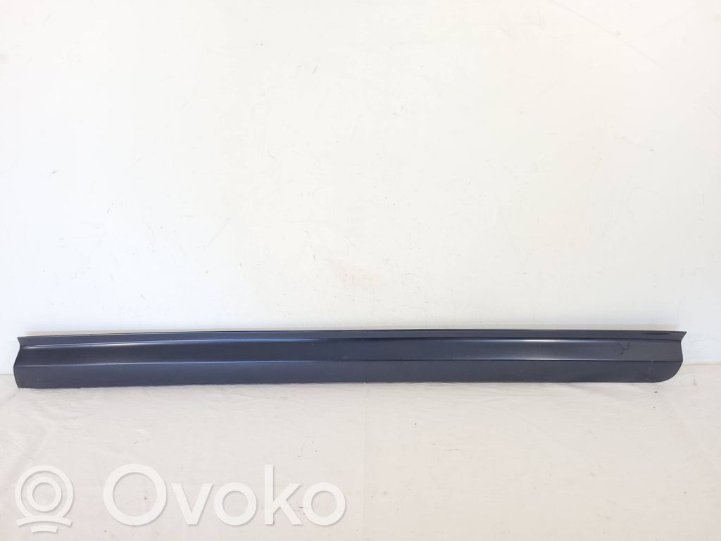 Audi A8 S8 D3 4E Etuoven lista (muoto) 