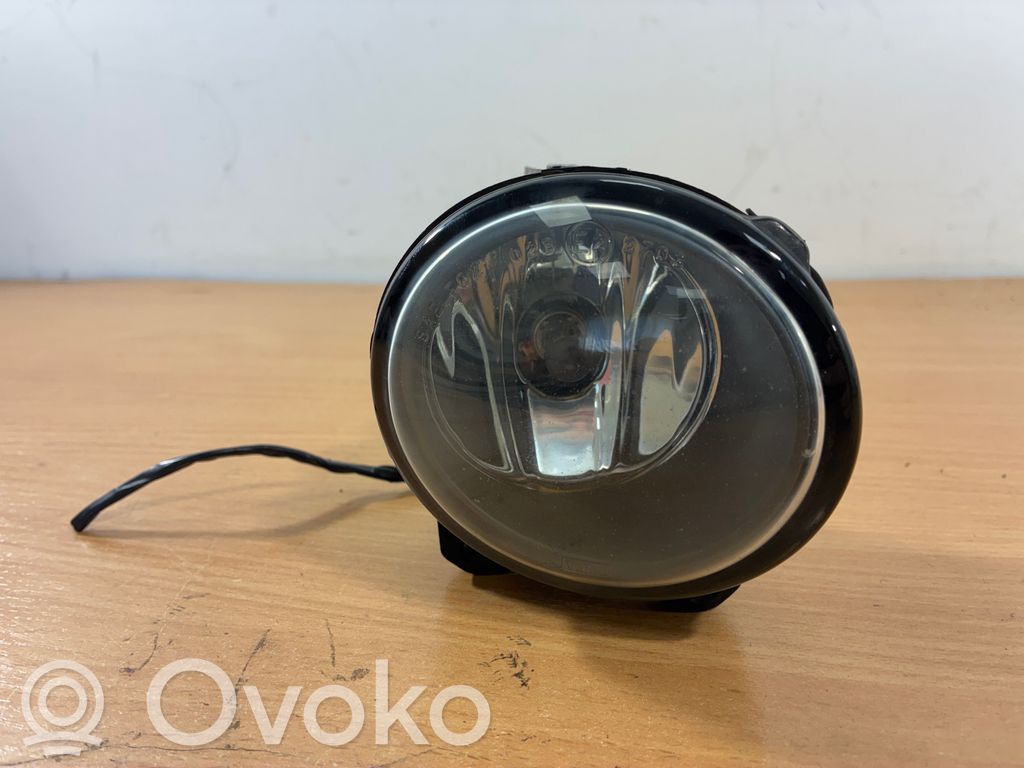 Front fog light   6920886,13101610,89202961