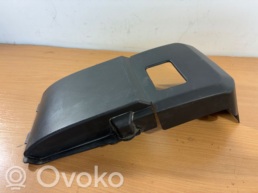 Volvo V50 Tapa/cubierta para la caja de la batería 