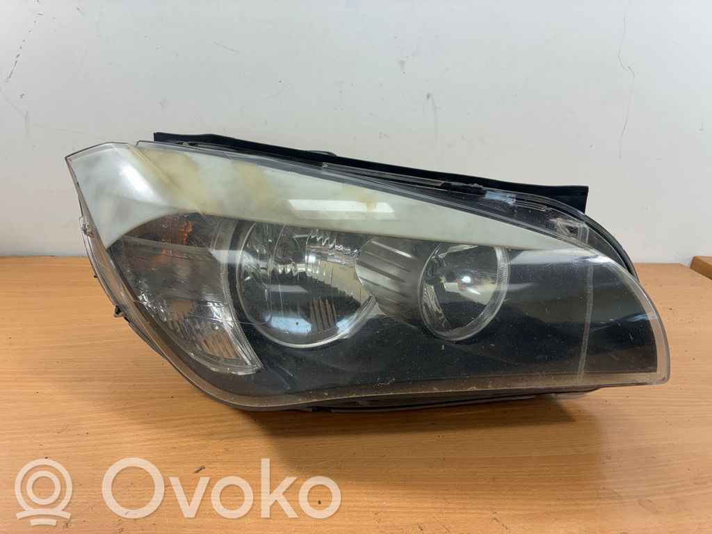 BMW 3 F30 F35 F31 Scheinwerfer 