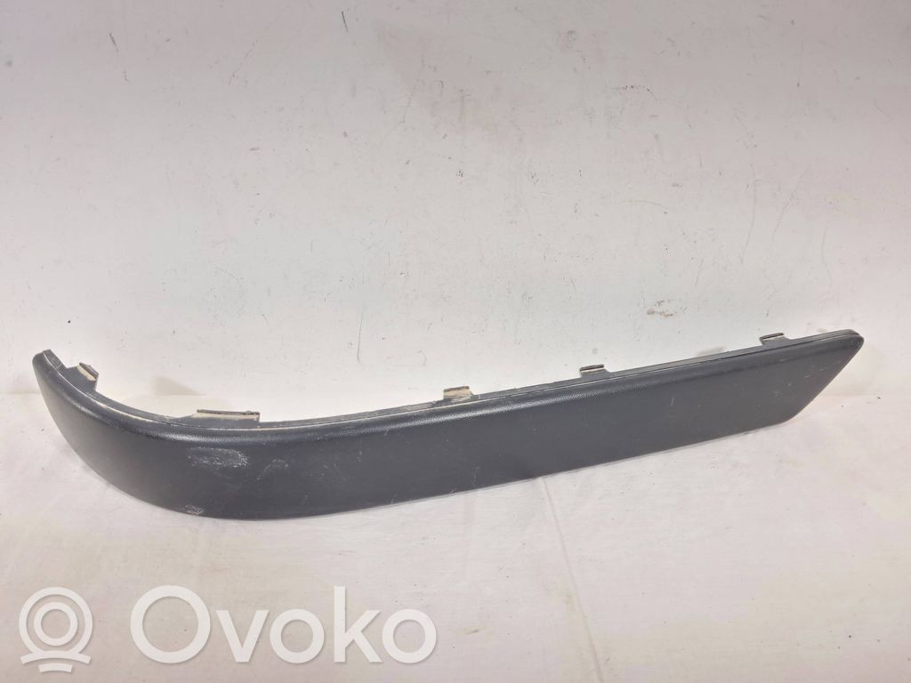 Volkswagen Sharan Listwa zderzaka tylnego 