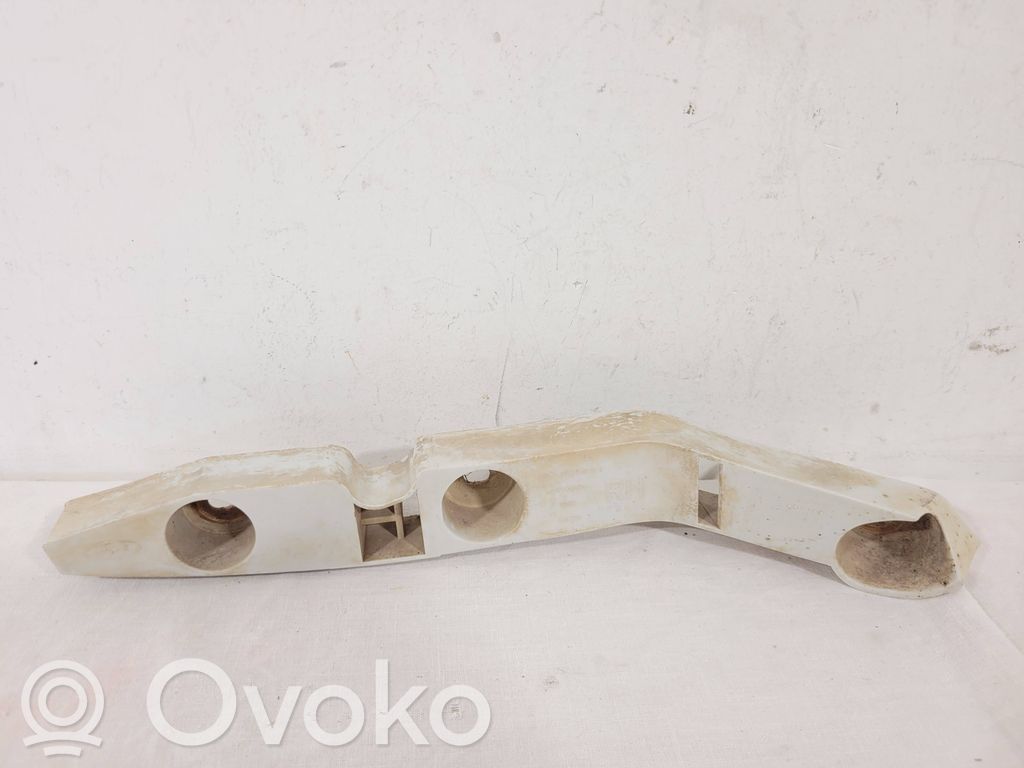 Ford Focus Soporte del parachoques delantero 