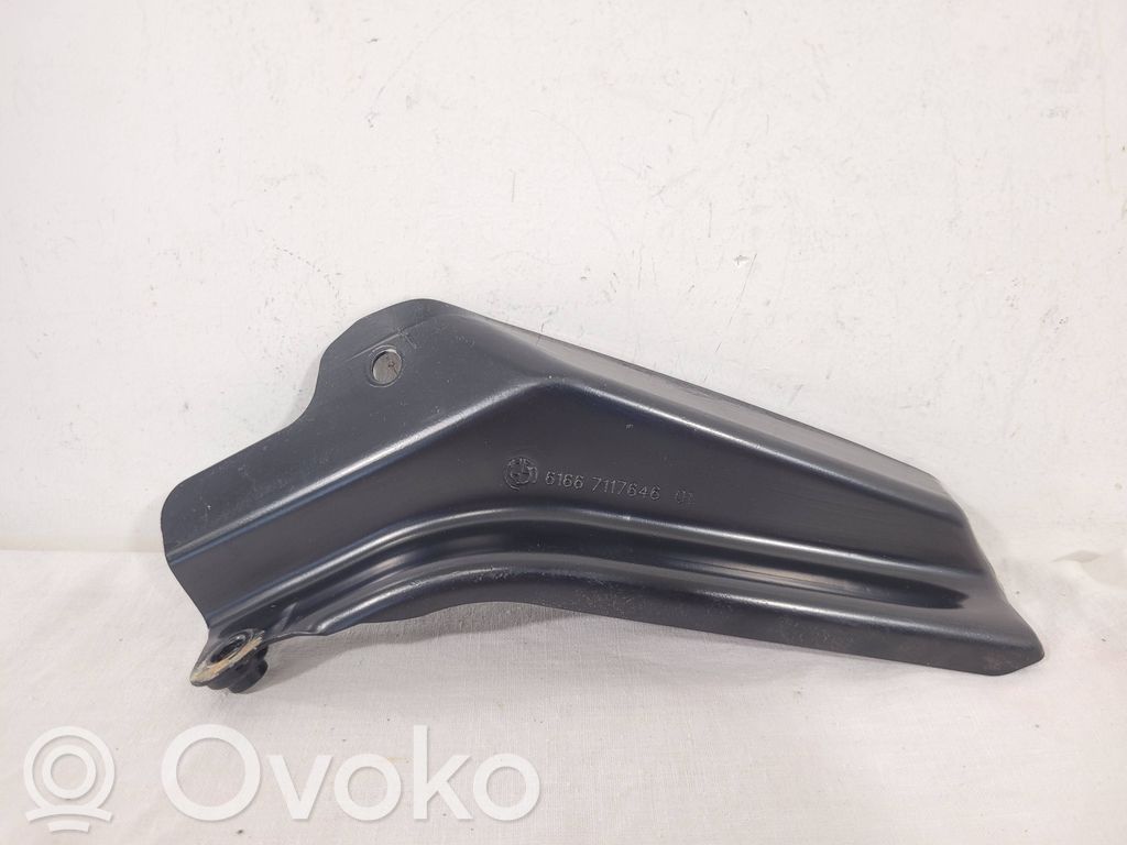 Lokasuojan kannake   61667117646