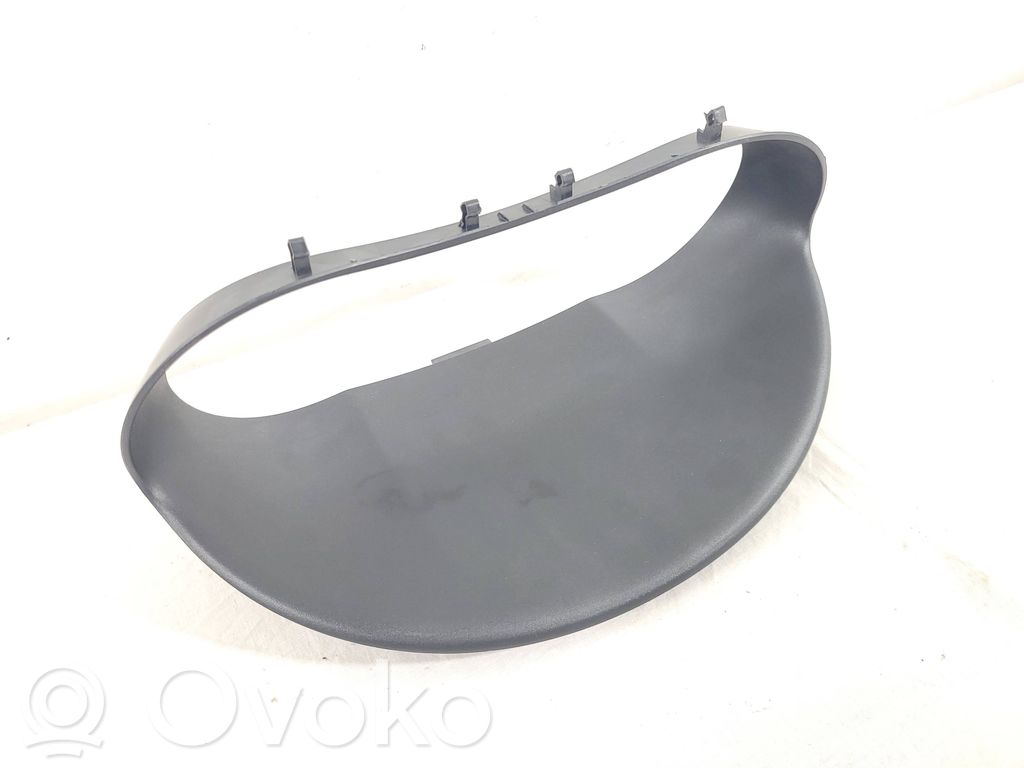 Renault Clio III Dashboard trim 