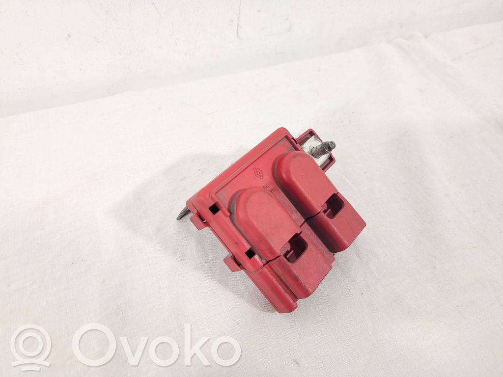 Renault Clio III Cable positivo (batería) 