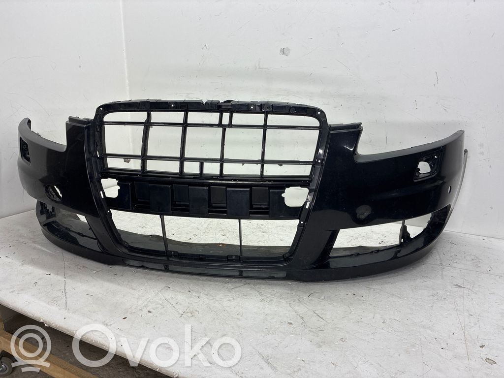 Front bumper   4F0807437AD,14063