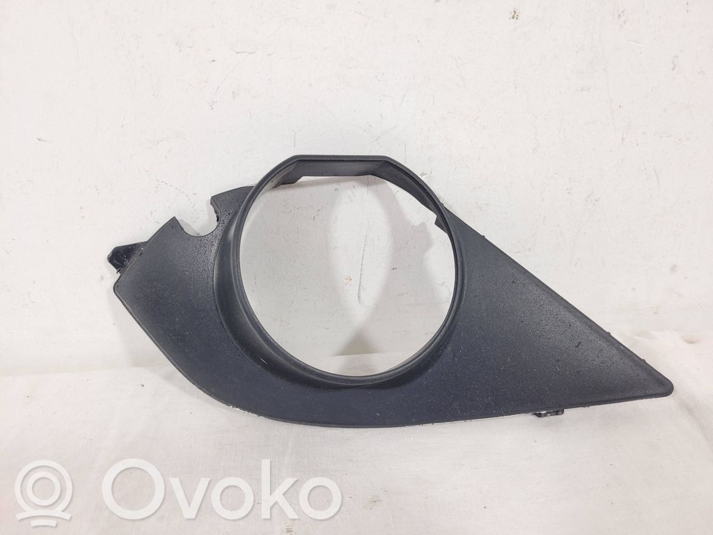 BMW 5 E60 E61 Etusumuvalon ritilä 