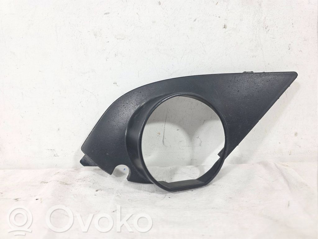 BMW 5 E60 E61 Grille antibrouillard avant 