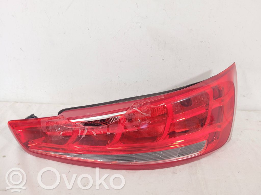 Audi Q3 8U Takavalot 