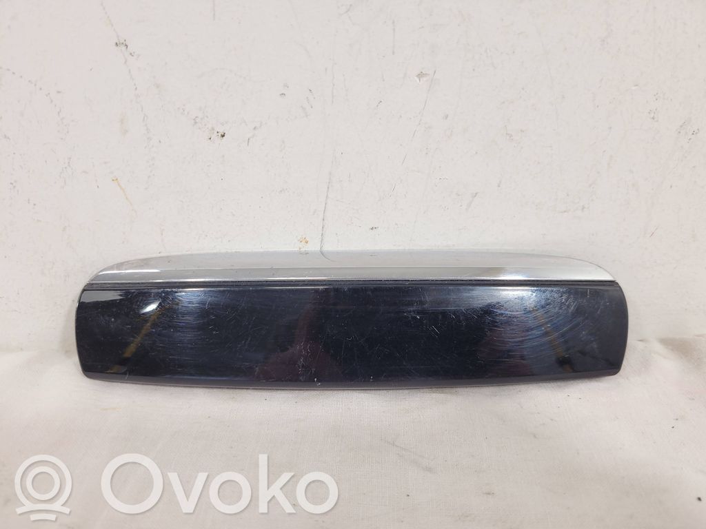 Audi A6 S6 C6 4F Tapa manecilla puerta delantera 