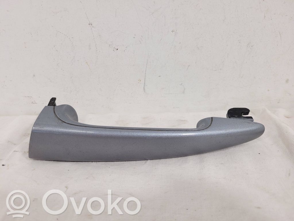 BMW 3 E46 Manecilla externa puerta trasera 