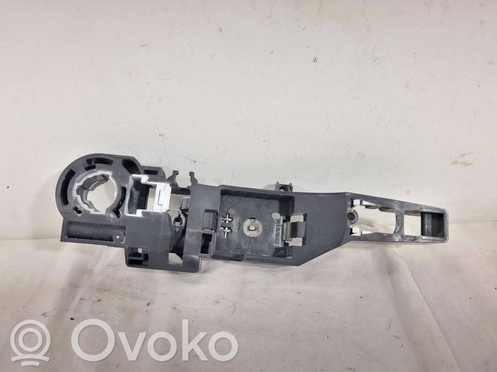 Renault Kangoo II Etuoven ulkokahvan kehys 