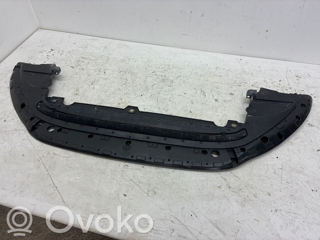 Volvo S60 Bamperio dugno apsauga 