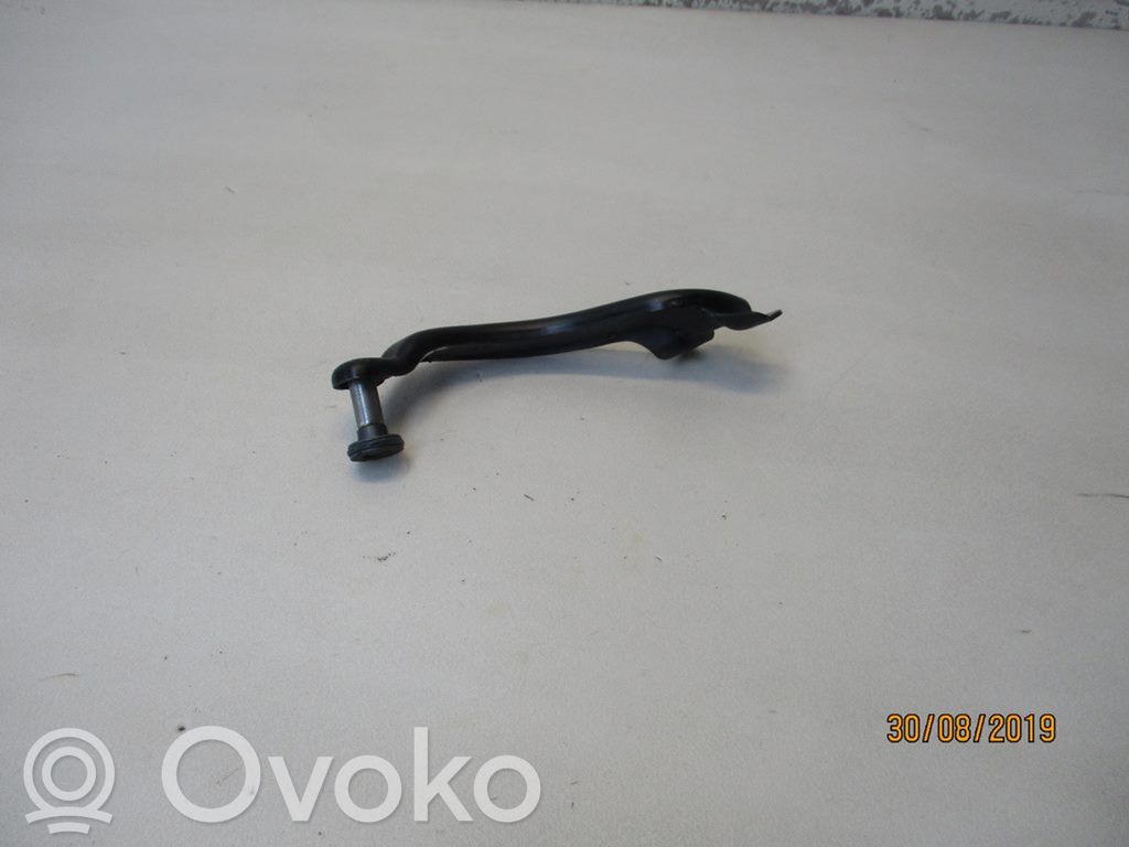 Opel Vivaro Guía superior de puerta corredera 