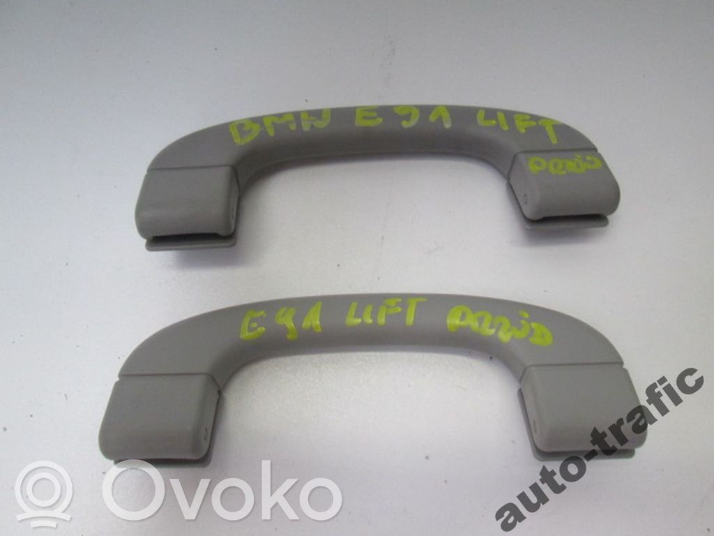 Tie down hook / loop   6973983