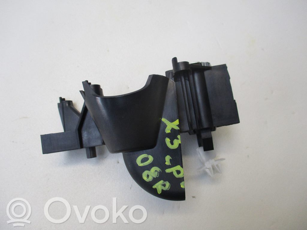 BMW X3 E83 Headlight level adjustment motor 