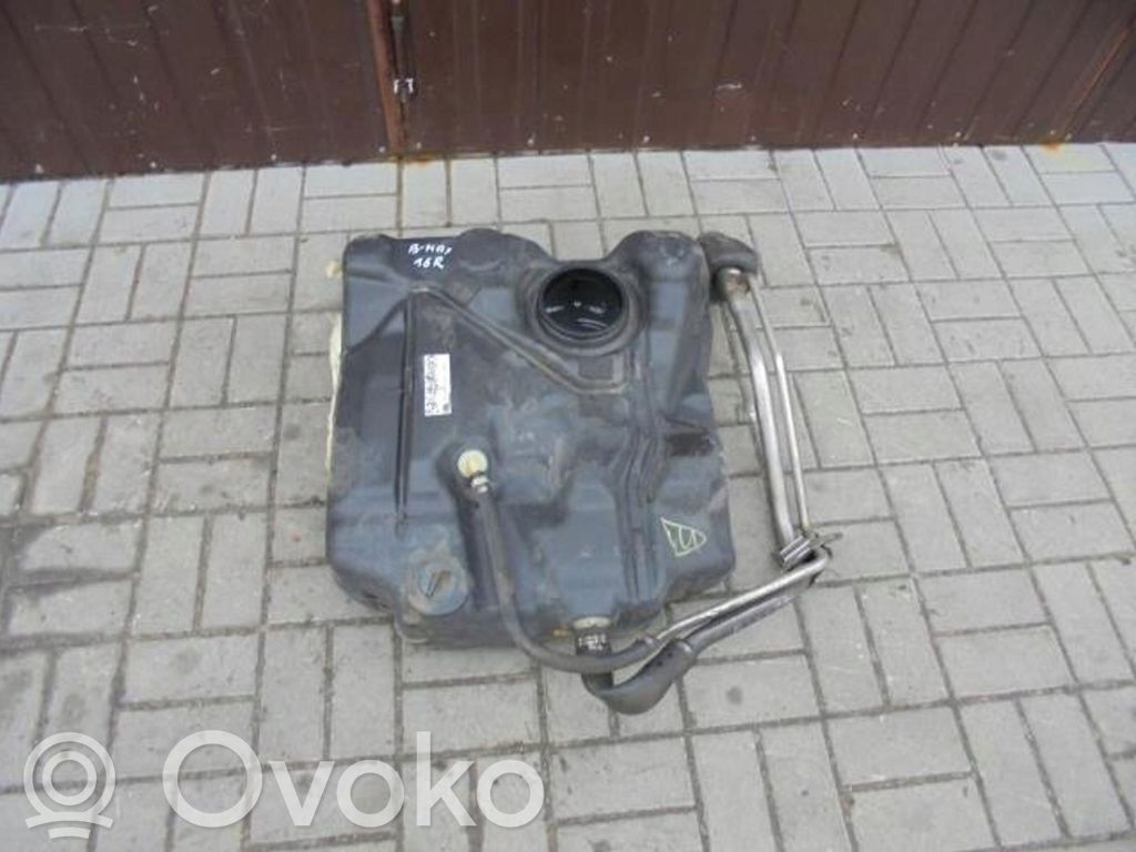 Ford Galaxy Degvielas tvertne 