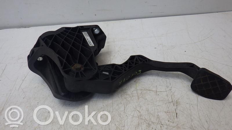 Volkswagen Eos Pedal de embrague 
