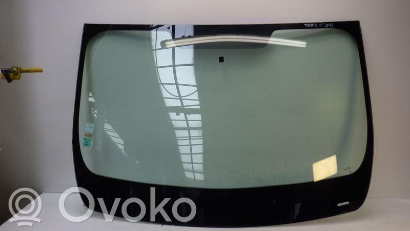Opel Vivaro Front windscreen/windshield window 
