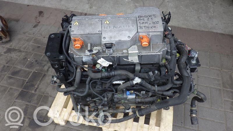 Renault Kangoo II motor de coche eléctrico 