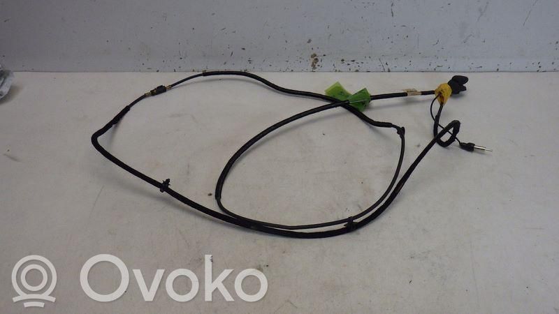 Opel Vivaro Antena de radio 