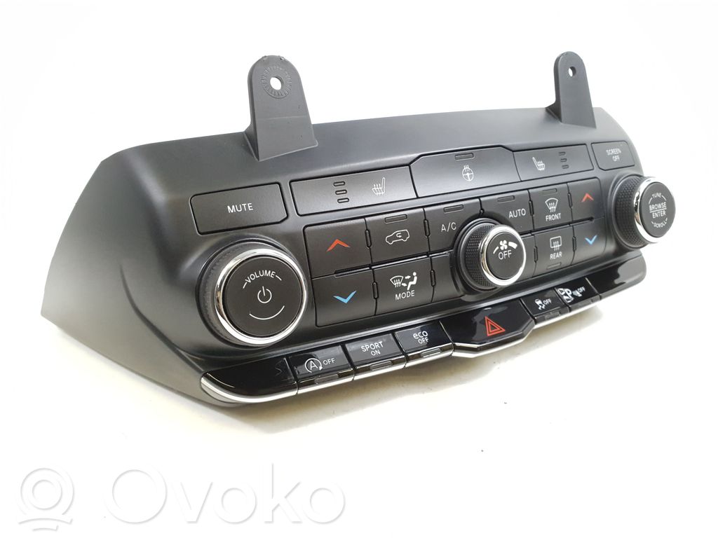 Climate control unit   68465668AB