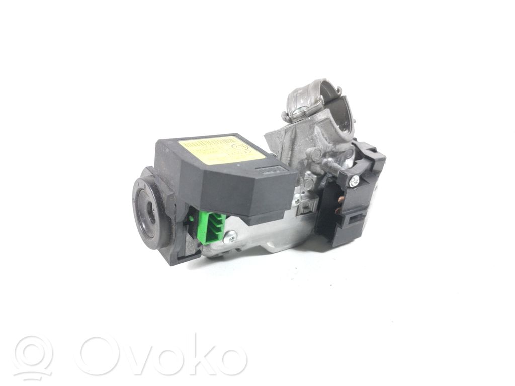 Honda Civic Užvedimo spynelė 