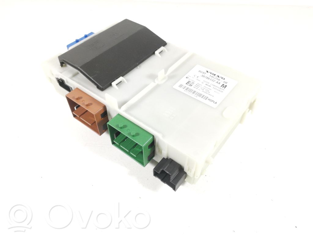 Volvo S80 Module confort 