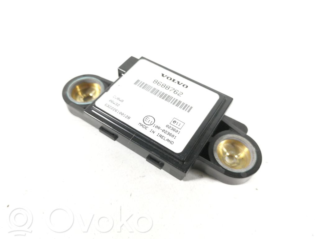Volvo S80 Alarm control unit/module 