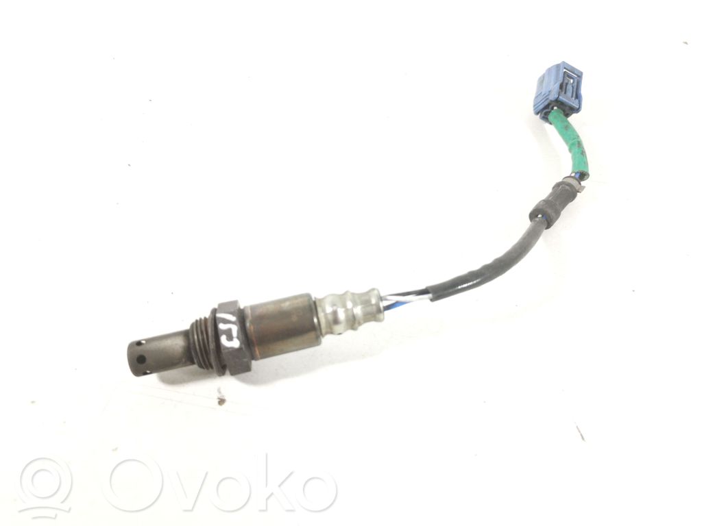 Honda Civic Lambda zonde 