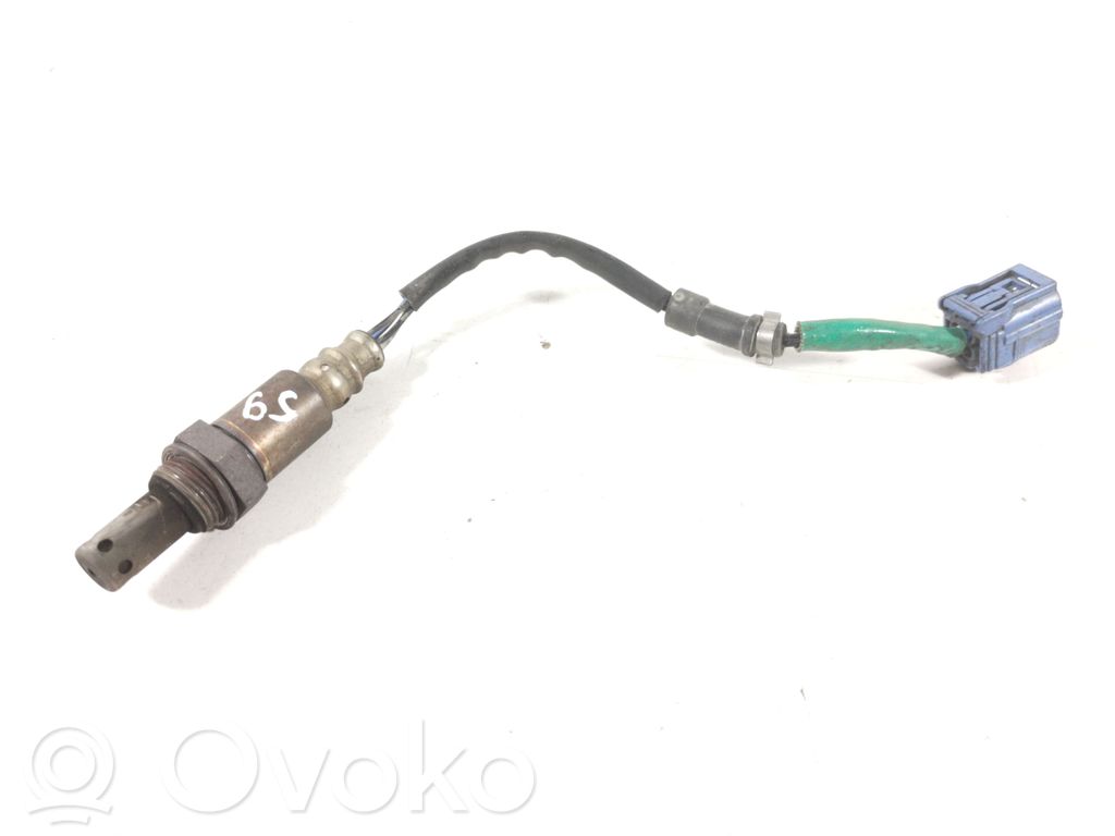 Honda Civic Lambda zonde 