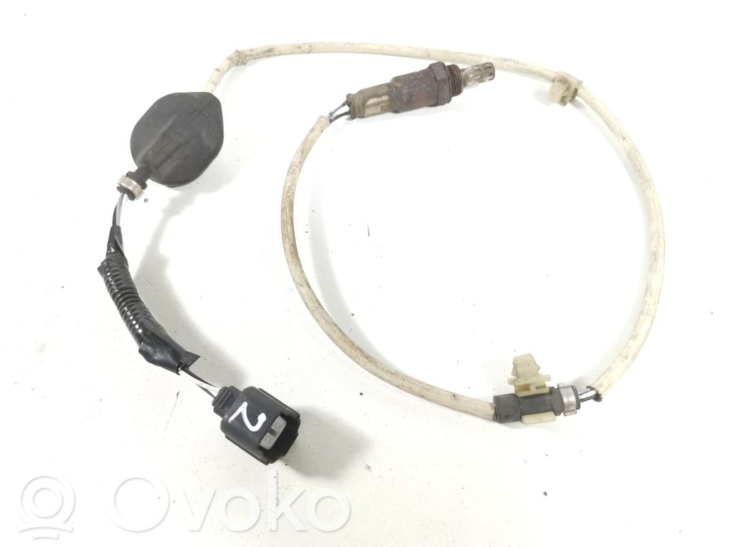 Honda Accord Sonde lambda 