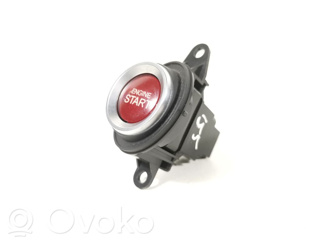 Honda Civic Engine start stop button switch 