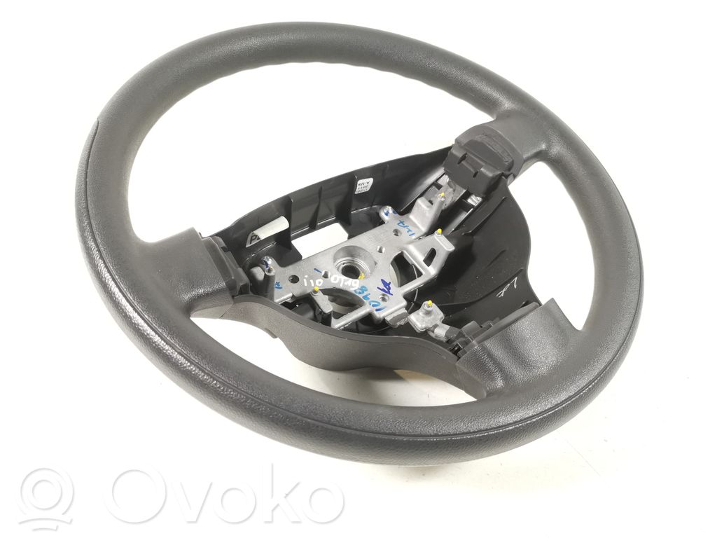 Hyundai i10 Ohjauspyörä 
