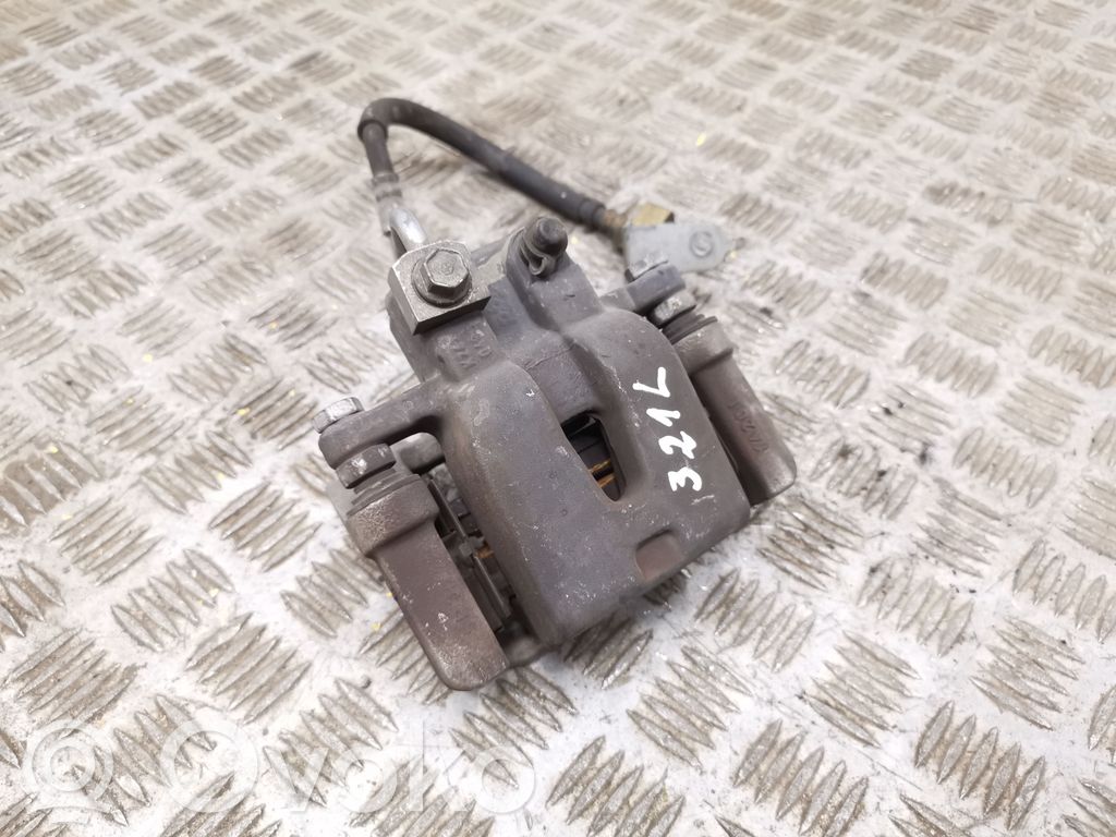 Chrysler Charger Takajarrusatula 