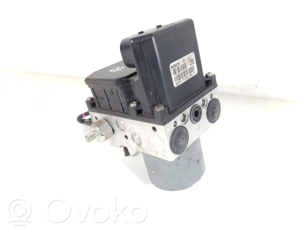 Mazda RX8 ABS Pump 