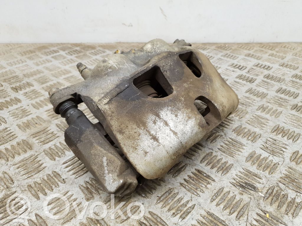 Ford F150 Etujarrusatula 