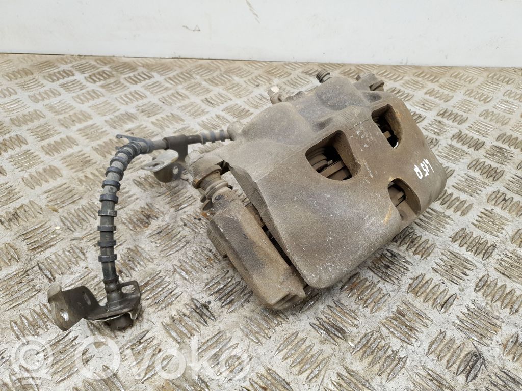 Ford F150 Etujarrusatula 
