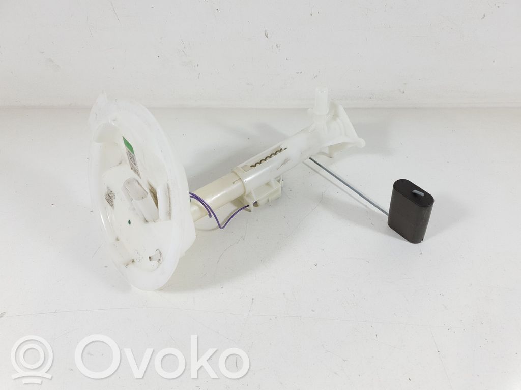 Sensor de nivel de combustible   BR339275AC,BR3Z9275B,2834072401,9275T07DV