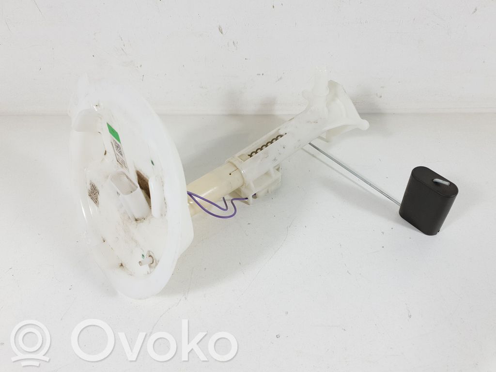 Ford Mustang V Sensor de nivel de combustible 