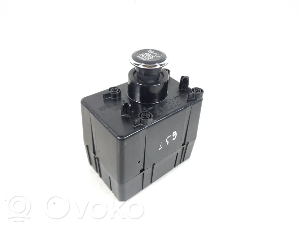 Dodge Challenger Ignition lock 