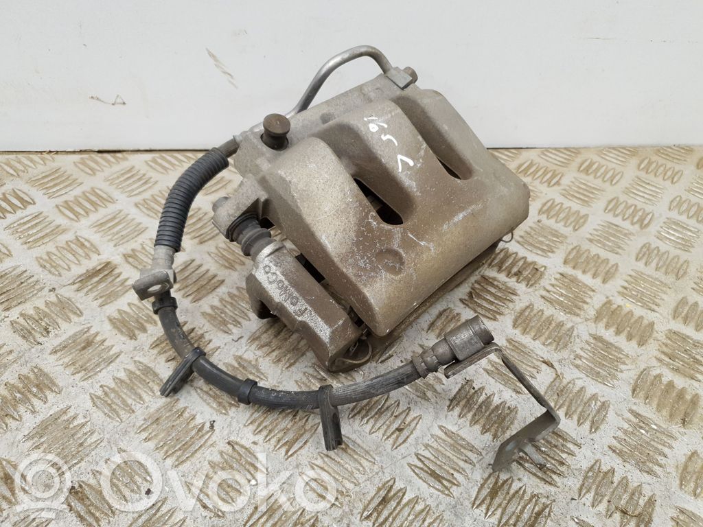 Etujarrusatula   CR332B119BA,BR3Z2B121AA,BRBC12,BRCF94,CR3Z2B292B