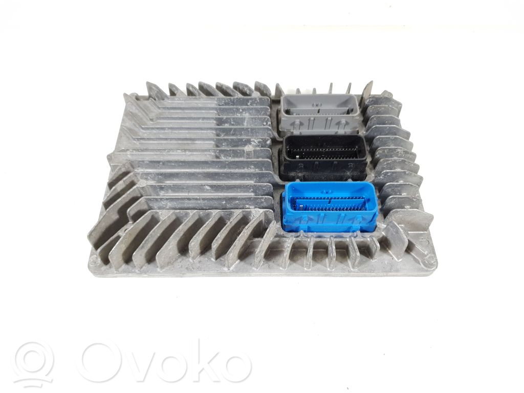Chevrolet Camaro Engine control unit/module 