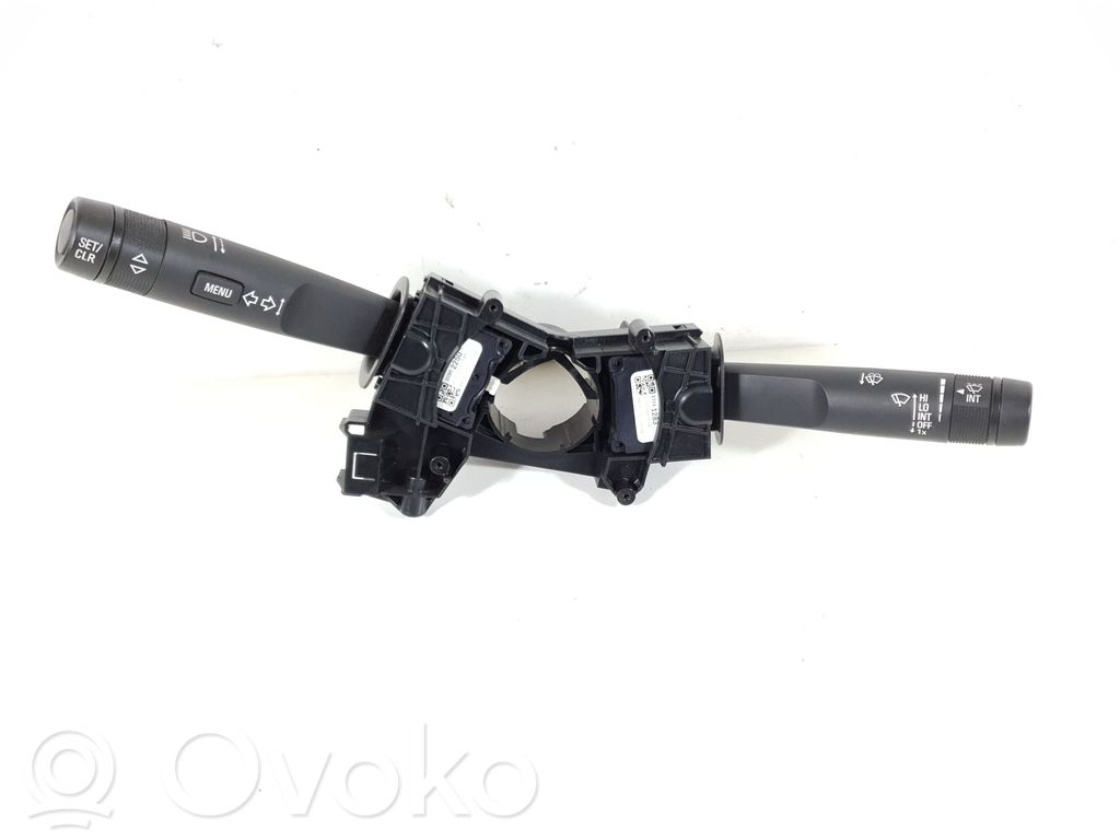 Chevrolet Camaro Leva/interruttore dell’indicatore di direzione e tergicristallo 