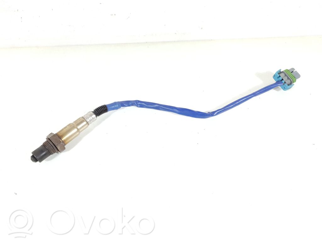 Chevrolet Camaro Lambda probe sensor 