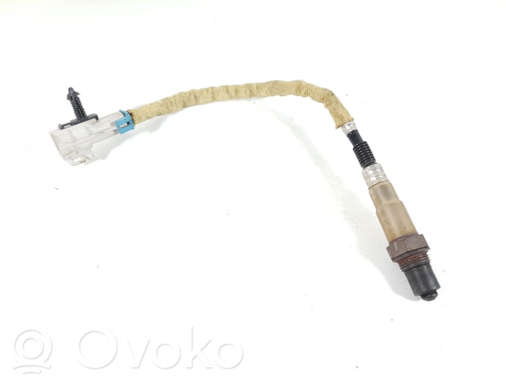 Lambda probe sensor   12634063,0258010259
