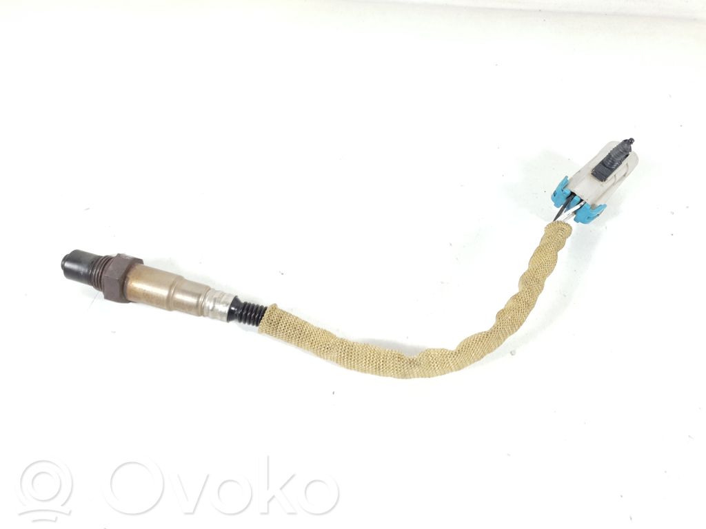 Chevrolet Camaro Lambda probe sensor 