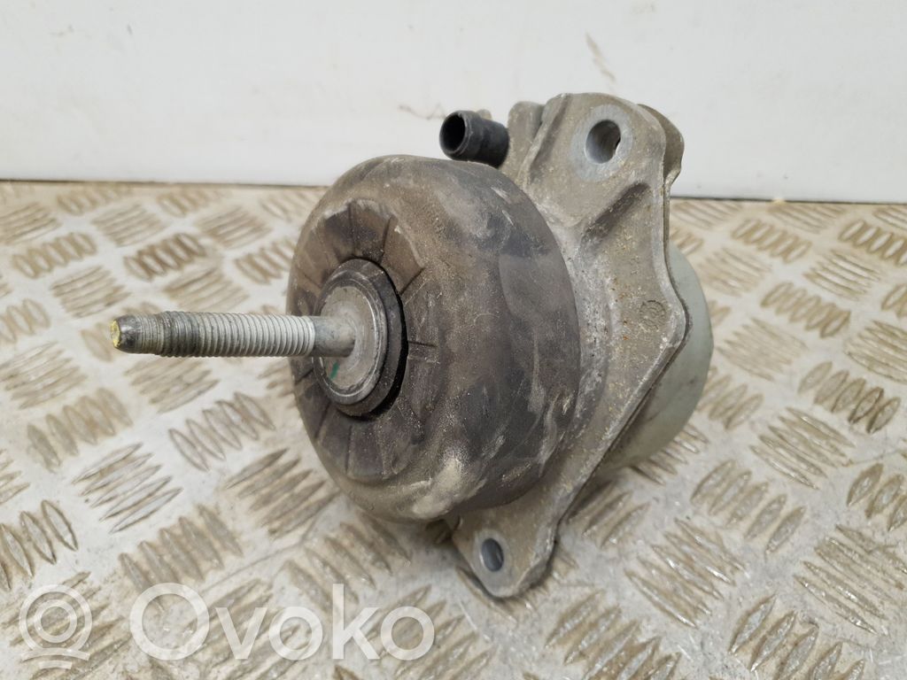 Ford Mustang VI Engine mount bracket 